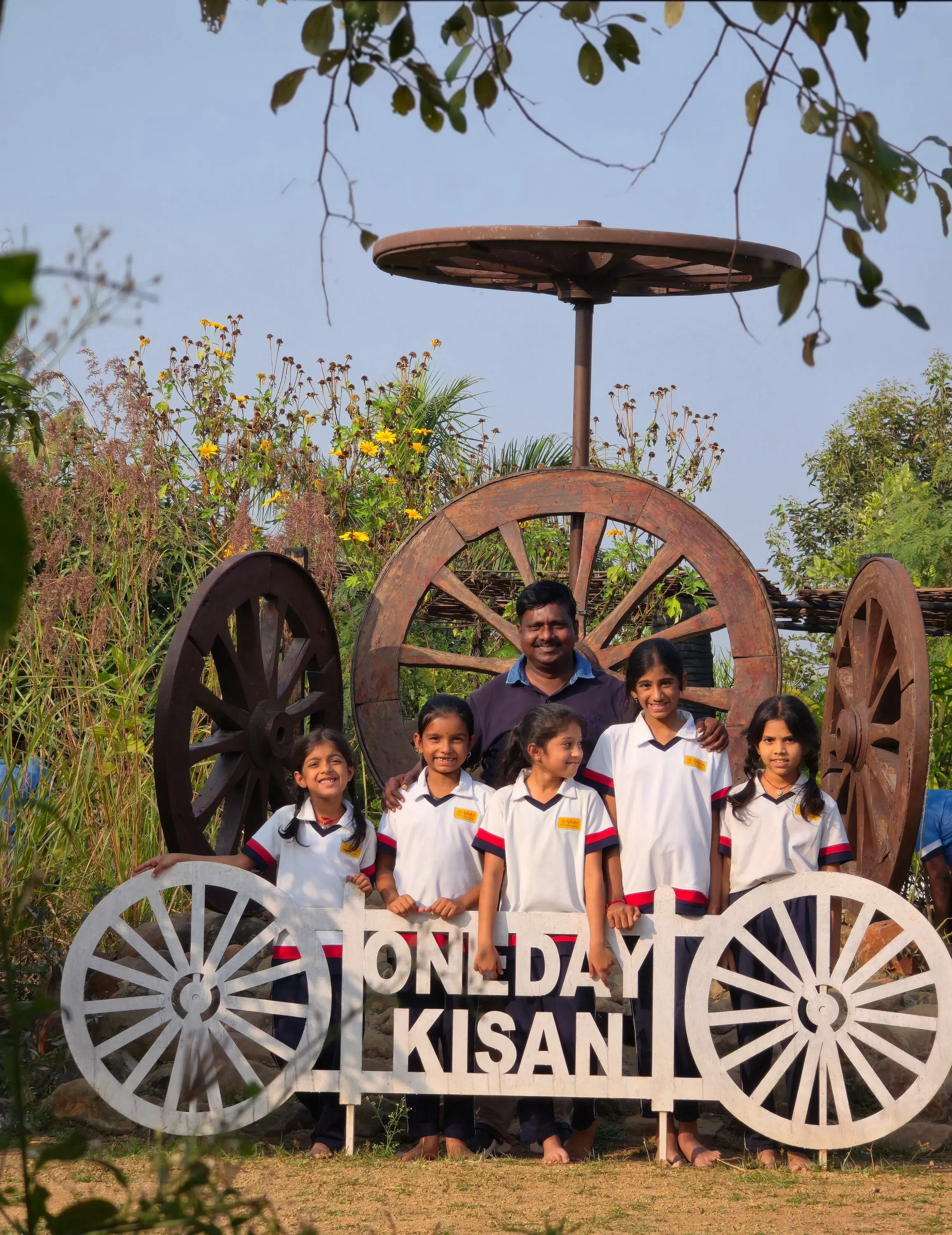 Farm Experience